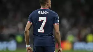 Mbappe querría salir del PSG para no competir con Messi y llegar al Real Madrid para ser su principal referente