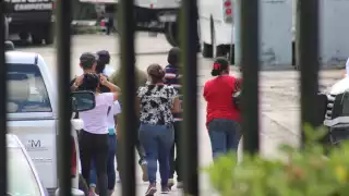 Para atender el flujo de migrantes se creará la 'Casa del Niño Migrante'