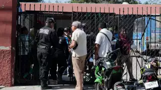 El edificio de la Alianza de Camioneros de Yucatán ya será liberado