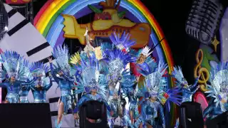 Será un largo fin de semana en Yucatán por las fiestas del Carnaval