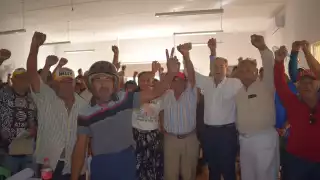 Los pescadores de Yucatán esperan apoyo del Gobierno federal