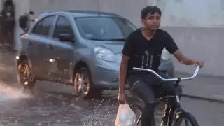 El mes de agosto comenzará con fuertes lluvias en Yucatán