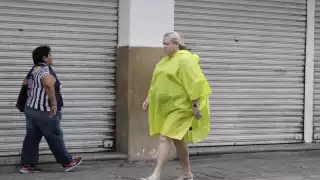 Un nuevo Frente Frío causará probabilidad de lluvias en Yucatán esta semana