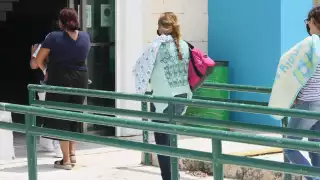 Los casos de violencia aumentaron durante la pandemia