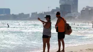 La mayoría de los hoteles ya tiene fechas cerradas para fin de año, según indicó Abelardo Vara, líder hotelero en Quintana Roo