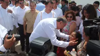 El presupuesto del Anexo “Vida Nueva” redujo hasta 100 mil pesos