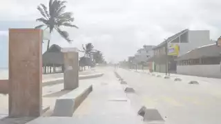 El Niño ha mantenido bajo control la Temporada de Huracanes