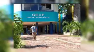 La Secretaría de Obras Públicas de Quintana Roo (Seop), ejerció los recursos, pero los vecinos de Hutusco en Bacalar, indicaron que los trabajos de rehabilitación no se llevaron a cabo