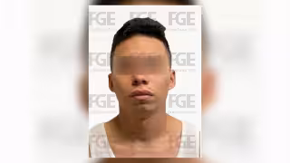 José 'D' será trasladado a Quintana Roo, donde segurá su proceso legal luego de ser vinculado al ataque armado en 'La Malquerida' de Tulum