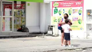 El objetivo de este programa de la Federación es contribuir a la
manutención, educación y desarrollo integral