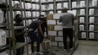 INE Yucatán pide no caer en noticias falsas