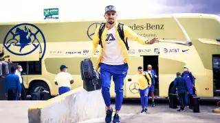 El América es uno de los cuatro equipos que buscará sumar puntos este miércoles