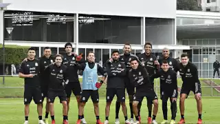 Así puedes conseguir gratis los boletos para los próximos juegos de la Selección Mexicana