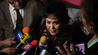 Carmen Salinas revela cuál es su última voluntad, ya tiene listo su testamento
