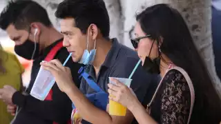 En el marco de esta fecha se realizan eventos tanto públicos como privados