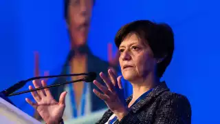 Blanca Cisneros Jiménez