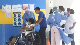 FOTO: Martín Zetina