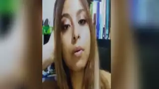 La FGE pide a la ciudadanía comunicarse al número 998 8817150 ext. 2130 en caso de contar con alguna pista de su paradero