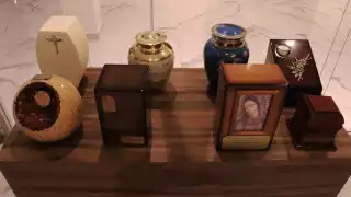 Los precios por incineración son más económicos que los que ofrecen