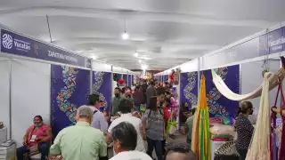 Yucatán Expone vino a sustituir al programa "Semana de Yucatán en México"
