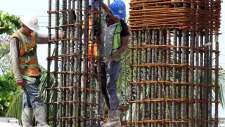 El Tren Maya podría generar la creación de un plan de desarrollo industrial regional en la Península de Yucatán, indicó la consultora 'Datoz'