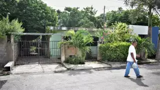 “Supuestamente firmaron por un préstamo, pero lo que en realidad hicieron fue pactar una compra-venta por su propiedad", expuso el abogado