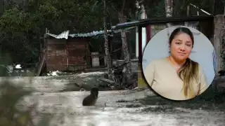 Las 33 comunidades limítrofes entre Quintana Roo y Campeche recriminaron la apatía de Yensunni Martínez, Alcaldesa de Chetumal en la nula preocupación por obras en dichas zonas