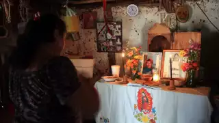 Loreto Villanueva exhorta a yucatecos a viajar a los municipios para conocer acerca del Hanal Pixán
