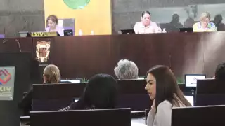 El Congreso reconoció las quejas de campechanos por el deficiente servicio del transporte público