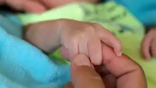 Nace en Felipe Carrillo Puerto el primer bebé del 2021 de Quintana Roo