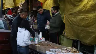 Conoce el pronóstico del clima en CDMX para el martes 18 de enero de 2022