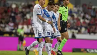 El delantero llegará a la 'maquina'