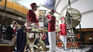 El Gobierno de México planea rifa en diciembre de un rancho en Sinaloa
