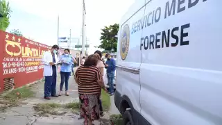 Los peritos corroboraron que el cuerpo no tenía heridas visibles, ni huellas de lucha o violencia y que todo estaba en su lugar