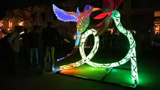 El festival Filux llegará a Valladolid del 1 al 4 de diciembre