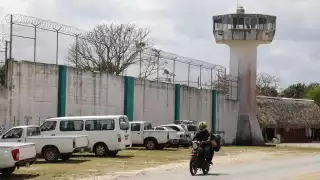 Penales de Yucatán con calificación media por deficiencias: CNDH