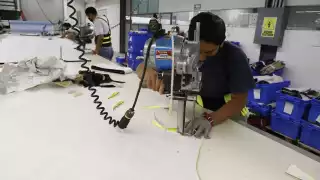 La expansión se dio en la generación, transmisión y distribución de energía eléctrica y suministro de agua