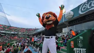 Las Fieras debutan contra Bravos de León en abril