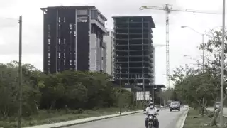 La zona está siendo habitada por gente de alto poder adquisitivo, acrecentando los conflictos de saturación y tráfico