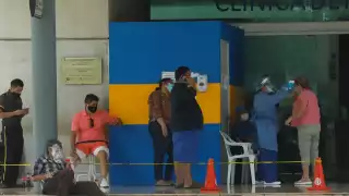 Del total de casos registrados, 26 mil 492 se dieron en 2020; en 2021, fueron 51 mil 510 infectados y, en 2022, hay 59 mil 695 positivos