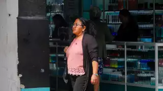 Se espera ambiente fresco durante este miércoles en Yucatán