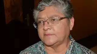 Se desconocen los motivos de la salida de Isabel Espinoza de la Secretaría de Desarrollo Urbano