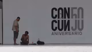Personas en situación de calle rechazan rehabilitación en Cancún