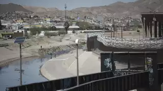 Al gobierno del presidente Joe Biden le preocupa el número de familias migrantes