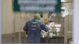 La Secretaría de Salud, tanto federal como la del estado, no cuenta con un tarifario para regular el precio de la estancia hospitalaria. Foto: Jorge Delgado