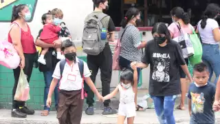 La dependencia indicó que, perdieron la vida 36 hombres y 26 mujeres; además, aumentan decesos por la enfermedad