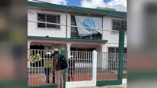 Anexo de Chetumal es denunciado por maltrato; sin aval de la Conadic para operar