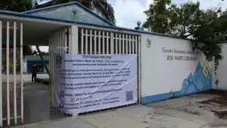 Regreso a clases en Quintana Roo: Sólo 40 escuelas, de mil 280, abrieron sus puertas