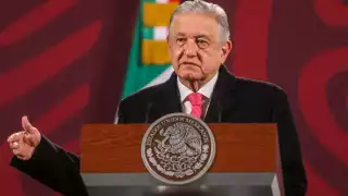 El presidente señaló que el 21 de marzo se demostrará que fue la mejor opción cancelar el proyecto de Texcoco y cambiarlo a Santa Lucía
