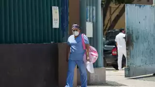 FOTO: Enrique Osorno